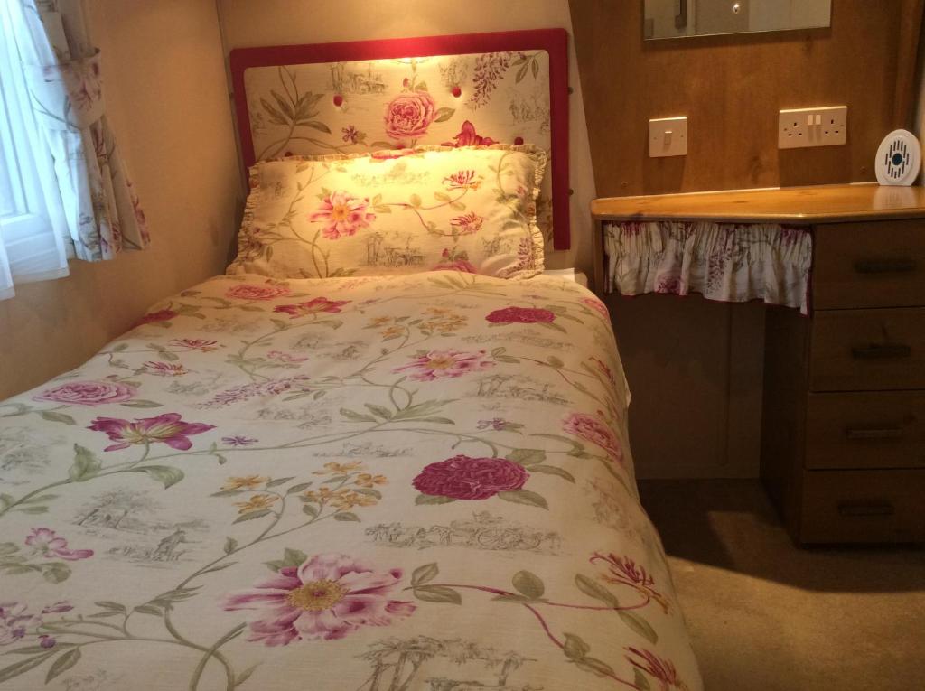 Tarka holiday park, 5A photo