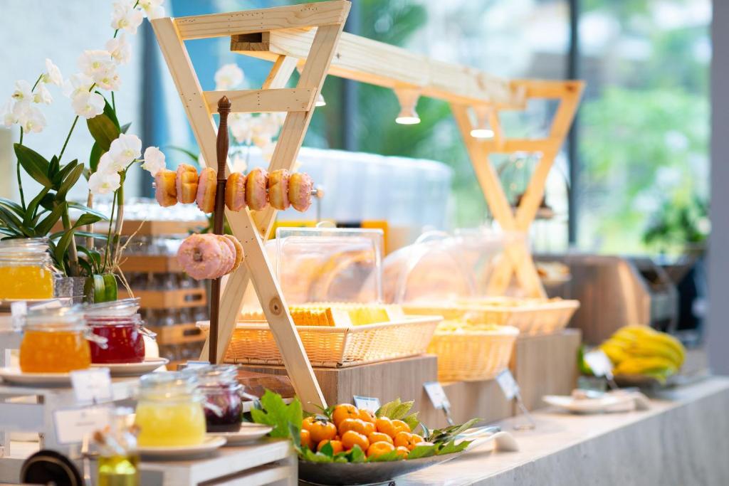 Aliments i begudes