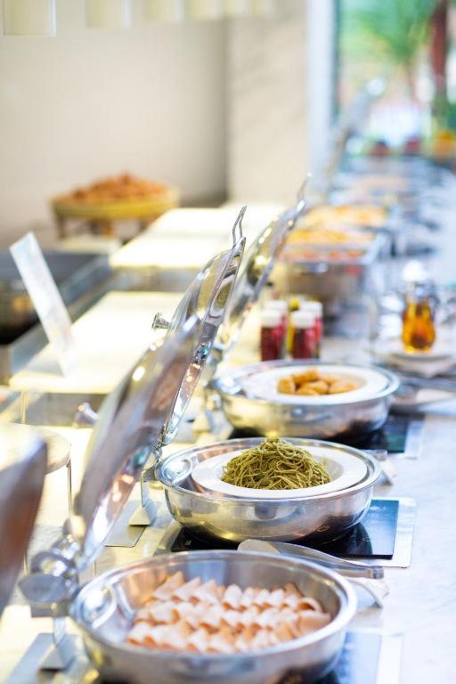 Aliments i begudes