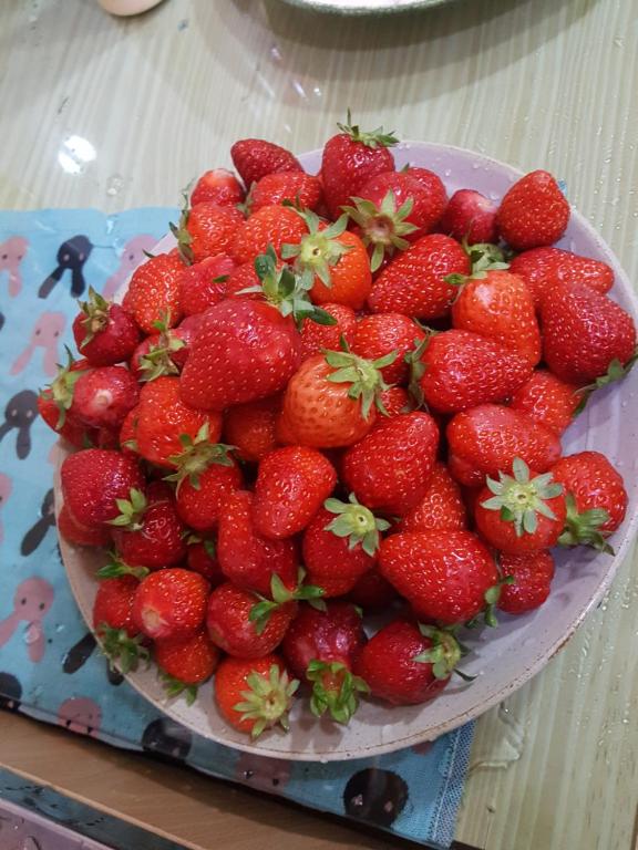 お料理のイメージ