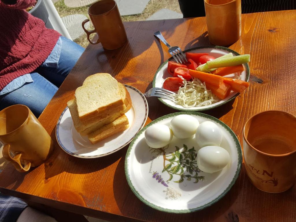 お料理のイメージ