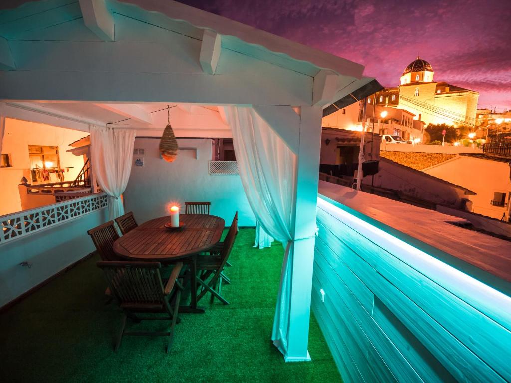 Casa Carmen Altea with Terrace - 2