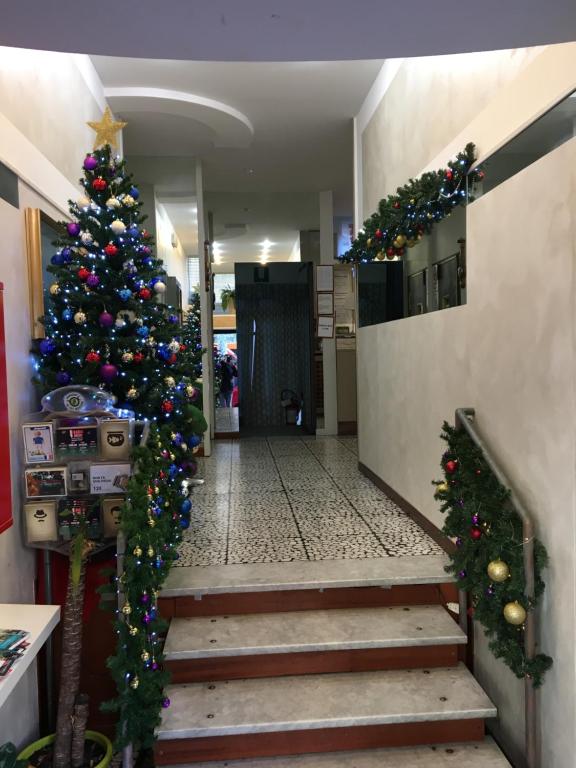 Milan Hotel Del Sud Additional