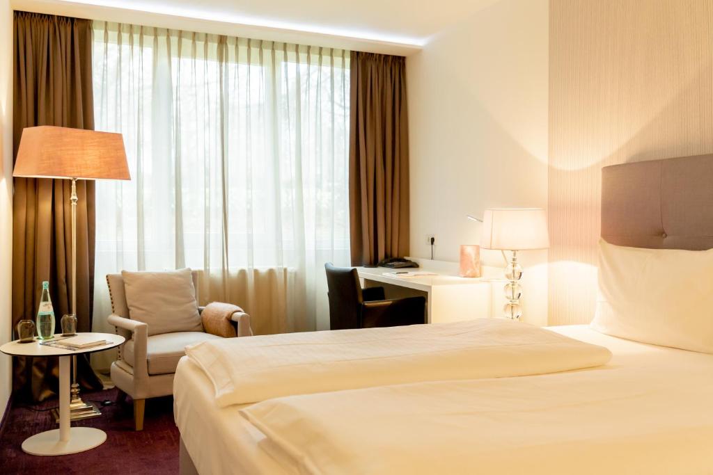Parkhotel FRITZ am Brunnen photo