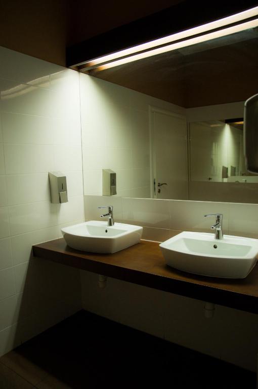 Grampa's Hostel photo