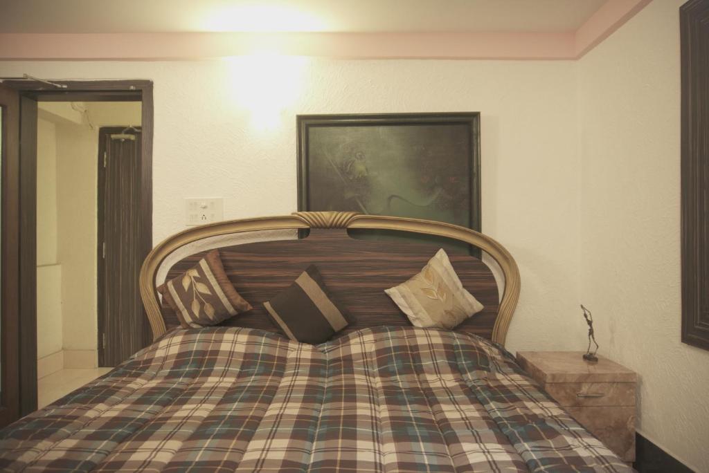 Reena's Lodge photo