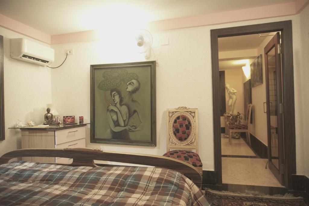 Reena's Lodge photo