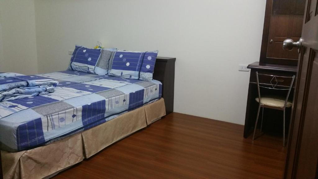 A-Ma Homestay photo