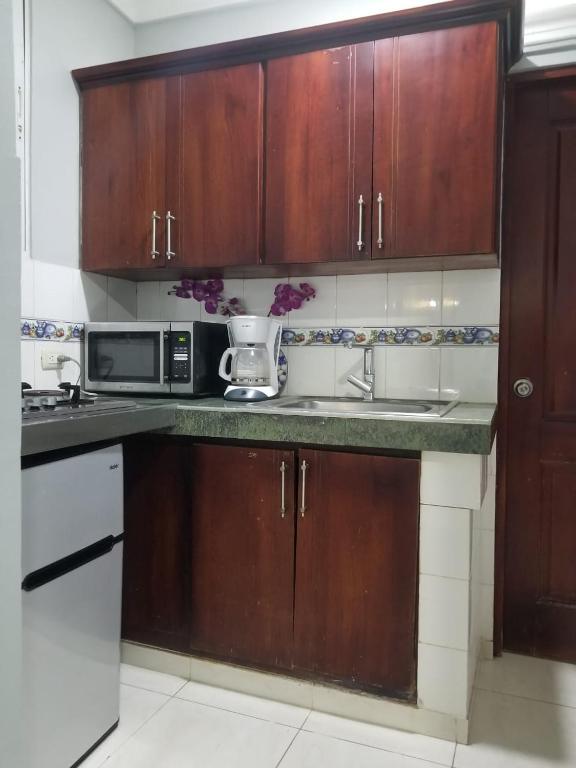 Alegria Hostal
