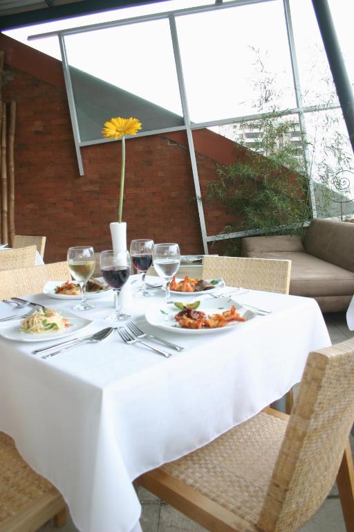 Hotel Piedraluna photo