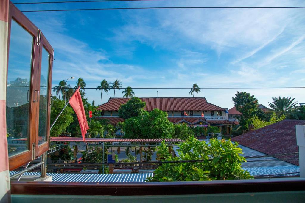 Song Huong Hotel