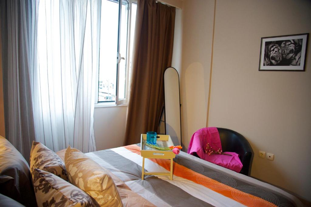 Stylish and Elegant Apts photo