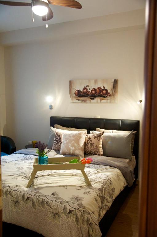 Stylish and Elegant Apts photo