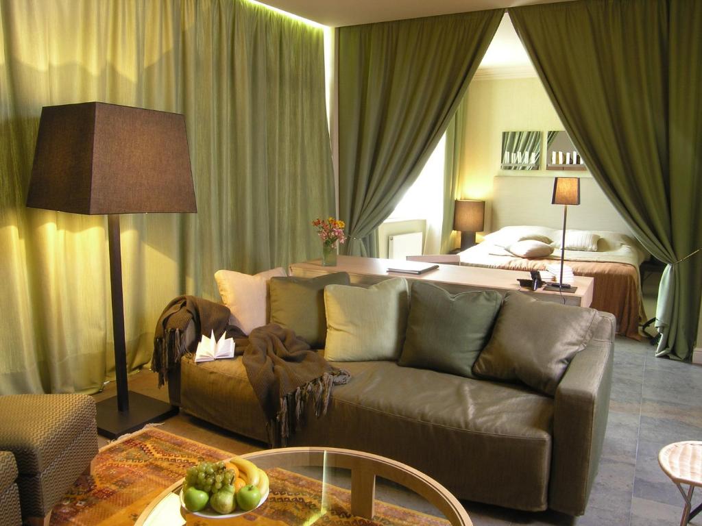 Luxury VIP Apartment with a Pool photo