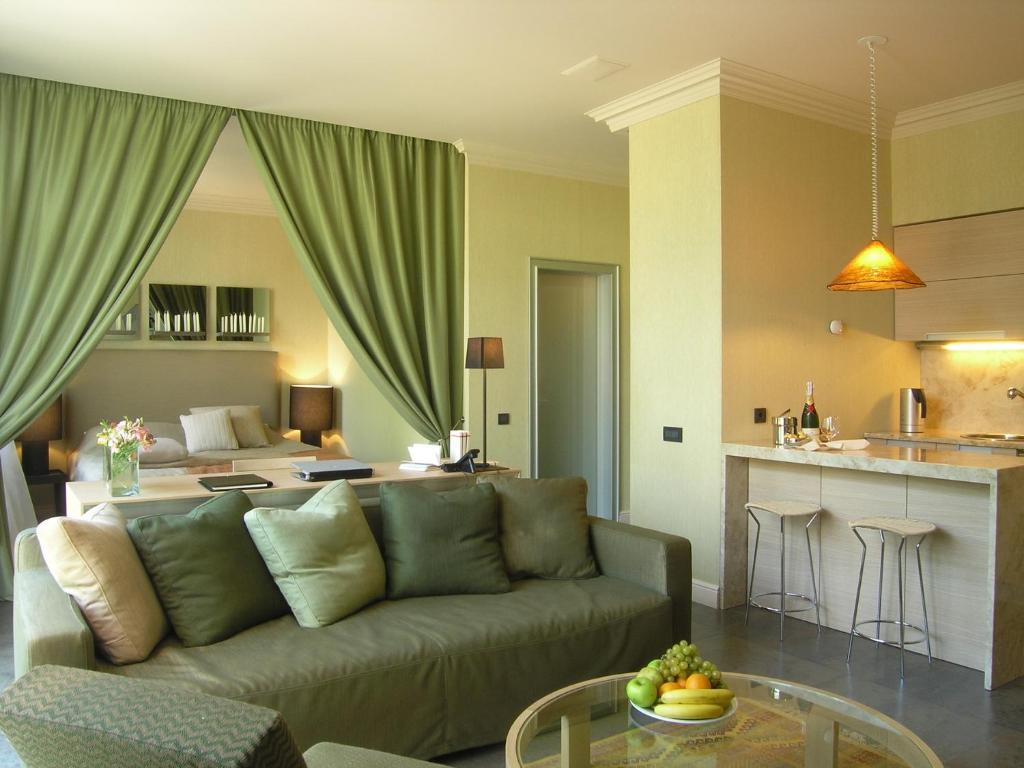 Luxury VIP Apartment with a Pool photo
