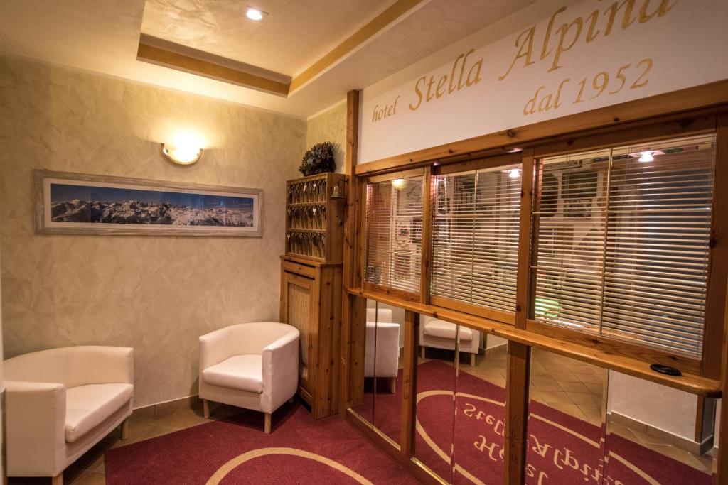 Hotel Stella Alpina - 3