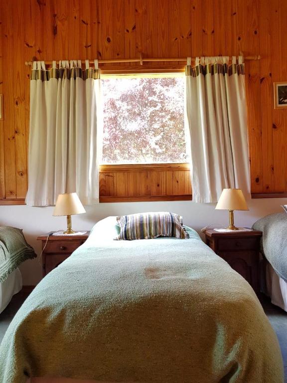 Nahuel Mapi Lodge - 3