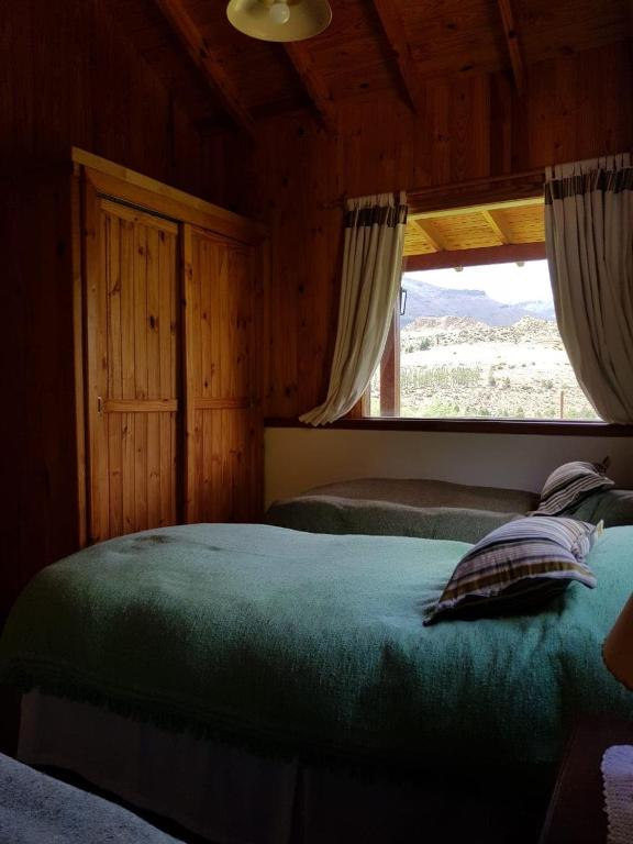 Nahuel Mapi Lodge - 5
