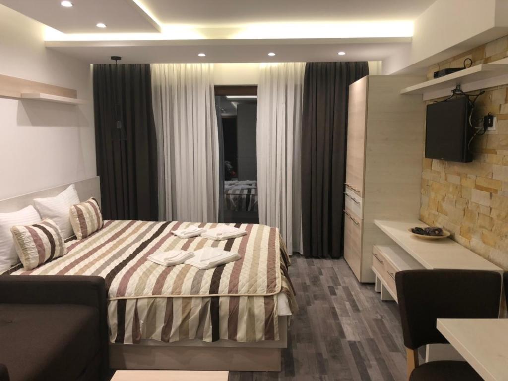 Milmari Resort - 4