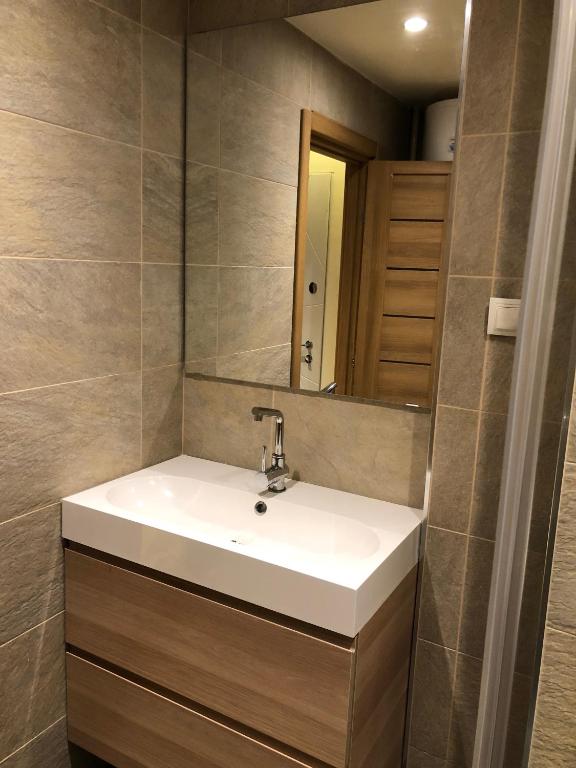 Apartment East - Forest apartmani Kopaonik - 4