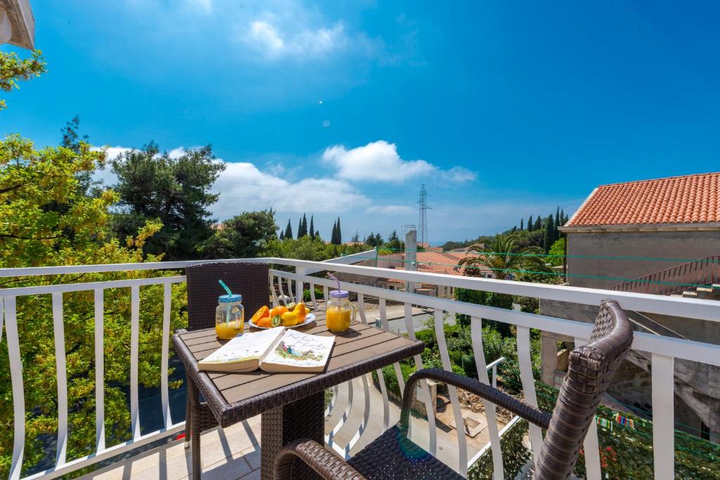 Villa Adria Apartments photo