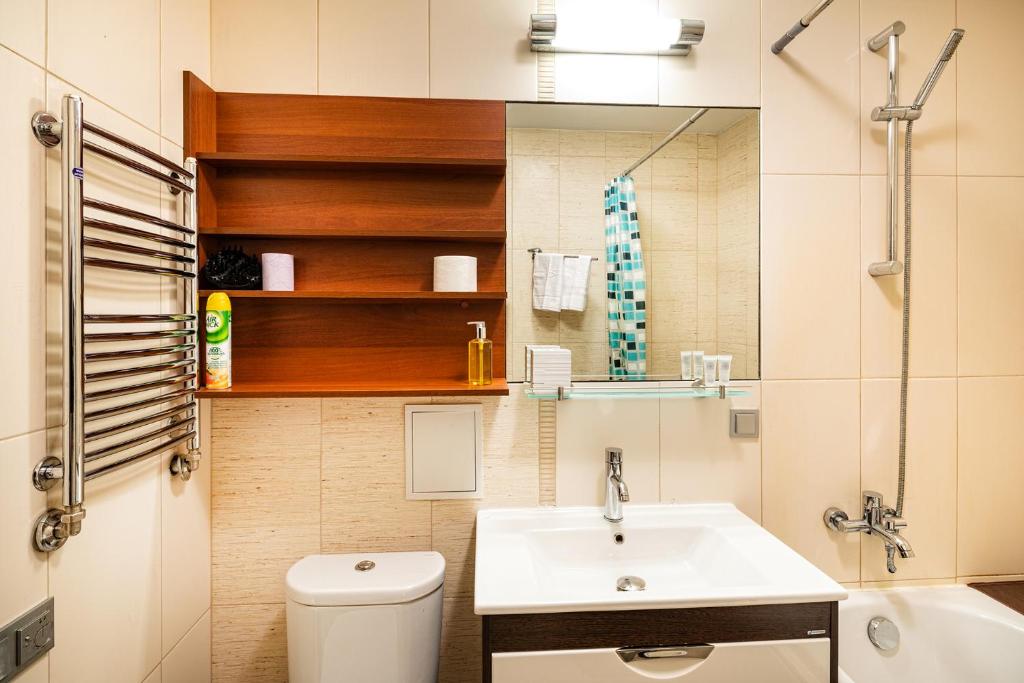 Old Riga Central Family Apartment photo