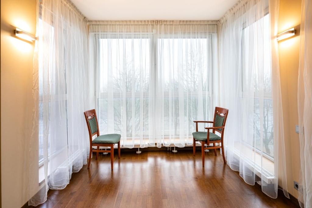 Old Riga Central Family Apartment photo
