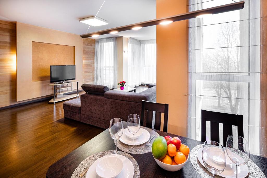 Old Riga Central Family Apartment photo