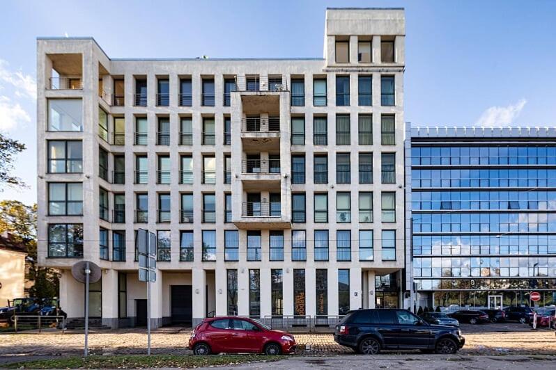 Old Riga Central Family Apartment photo