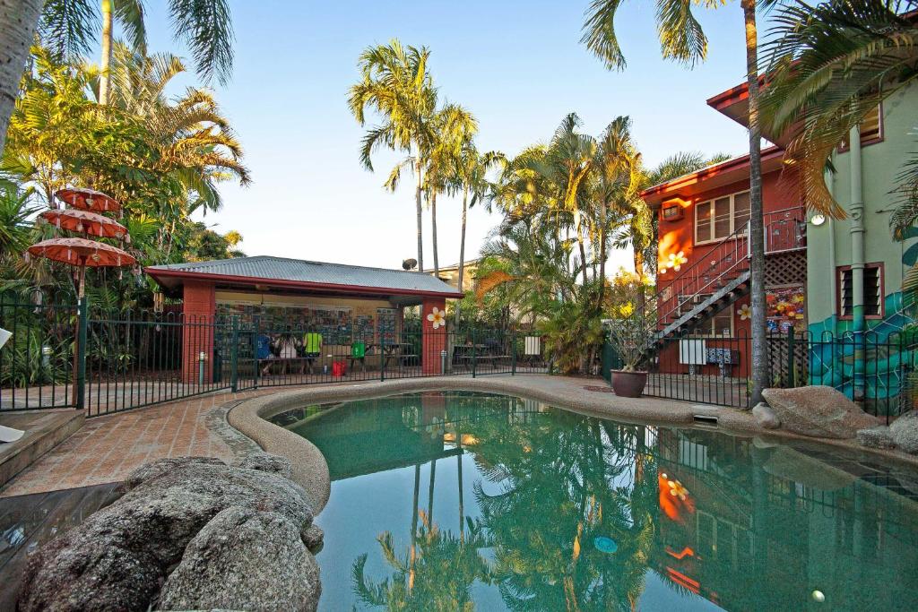 Travellers Oasis photo