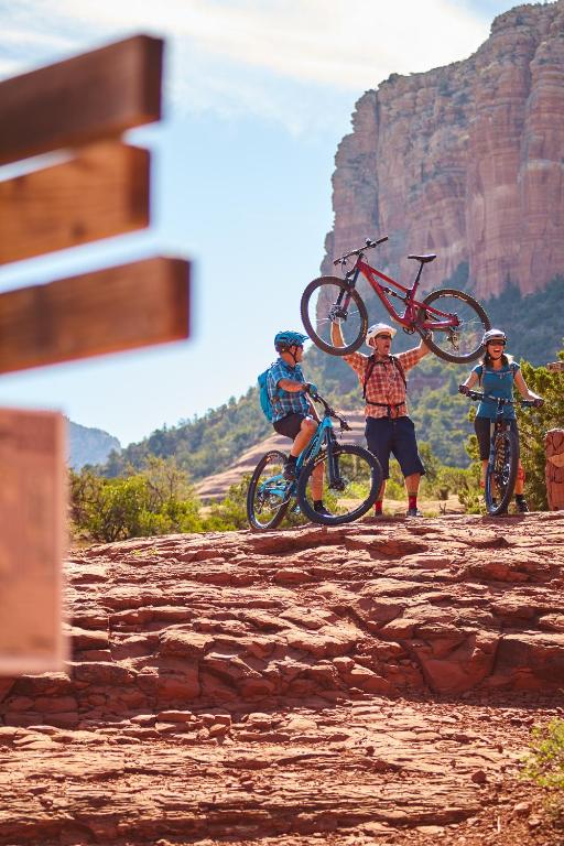 Arabella Hotel Sedona Photo 16