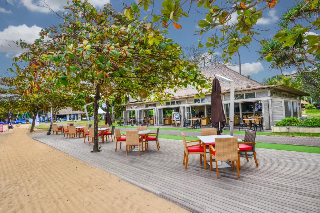 อาหารและเครื่องดื่ม