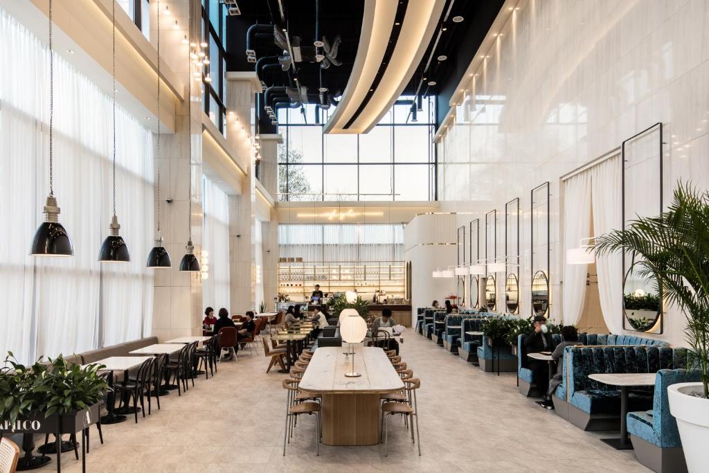 웨스턴라이프 호텔