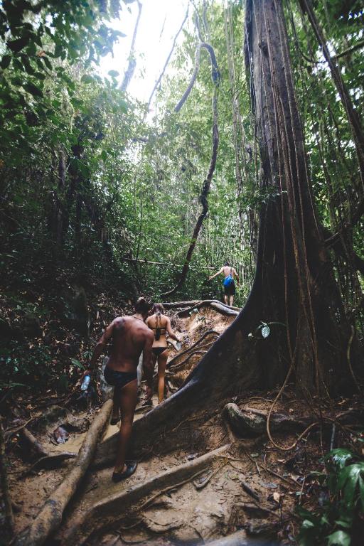 Sports and activities