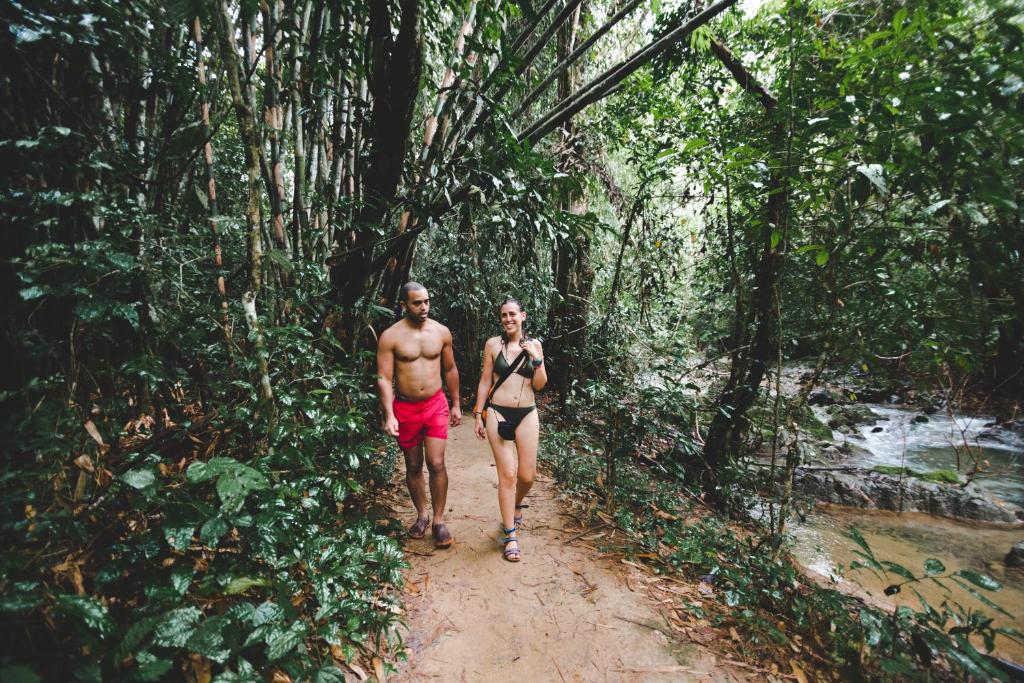 Sports and activities