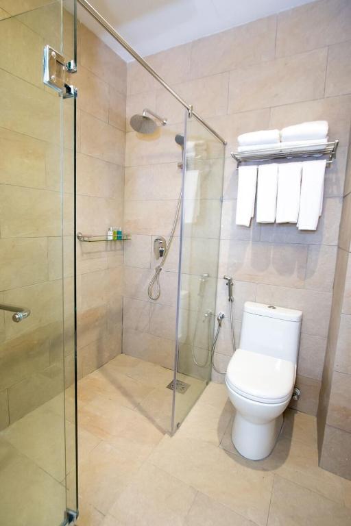 Shower