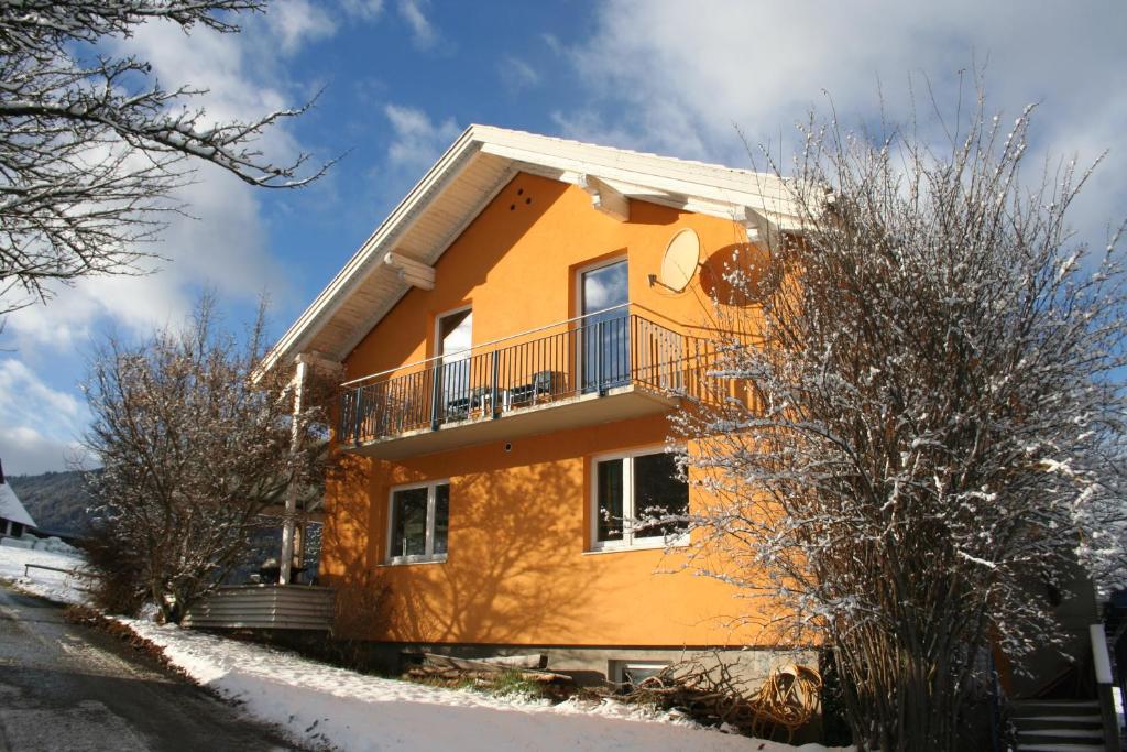 Ferienhaus Grohs - 2