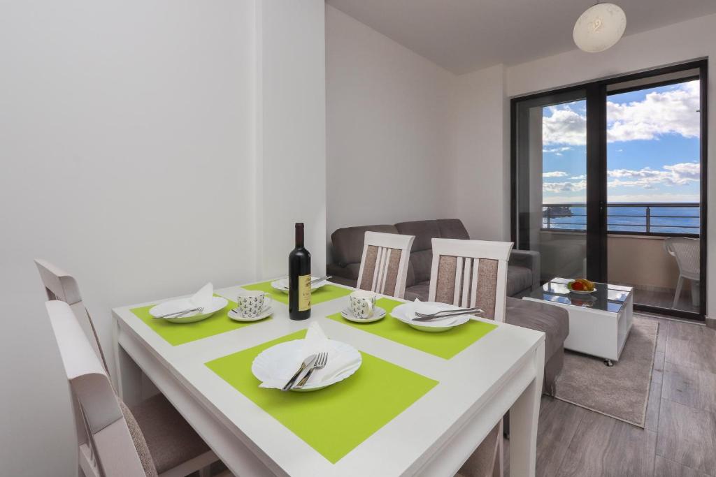 Apartment Sidro - 4