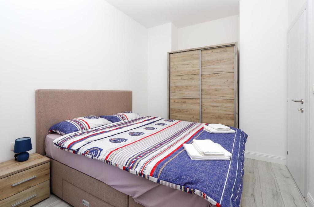 Apartment Sidro - 3