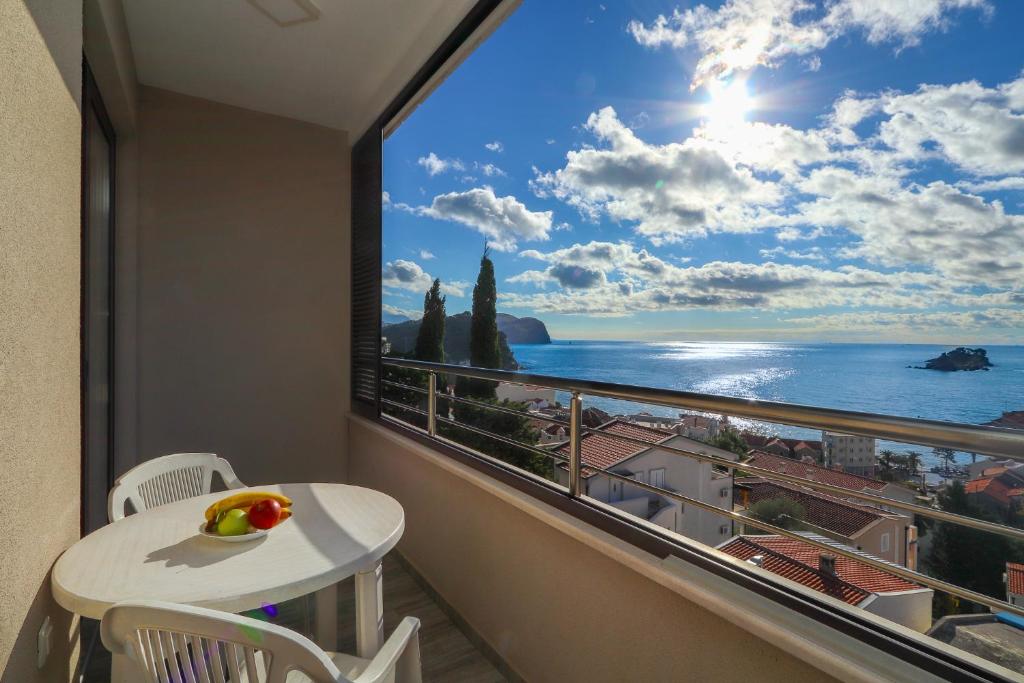 Apartment Sidro - 2