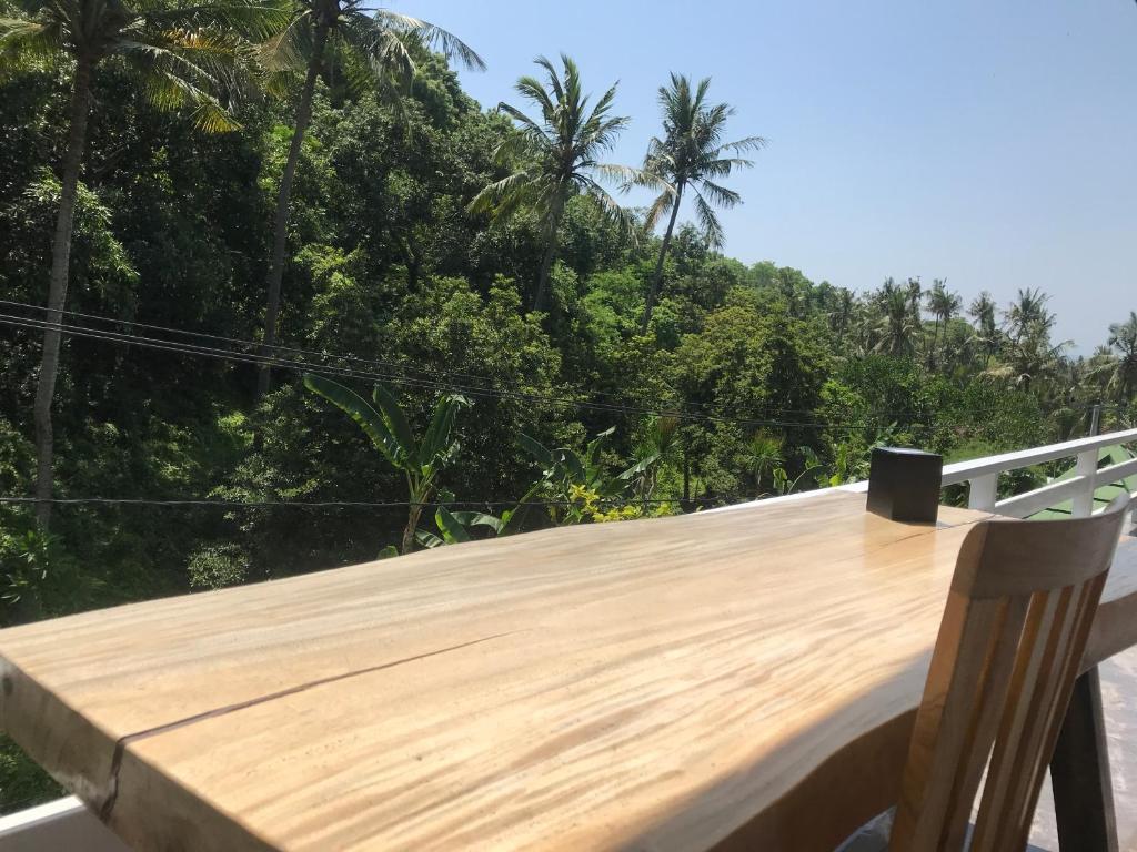 Surrounding environment