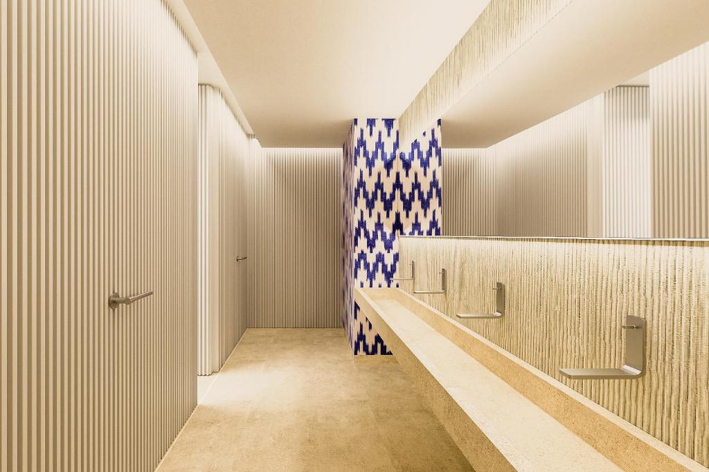 FERGUS Style Tobago - Adults Only — Spa in Magaluf, Balearic Islands