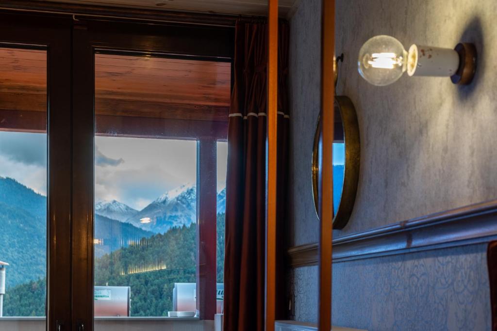 Villa Virginia Hotel photo