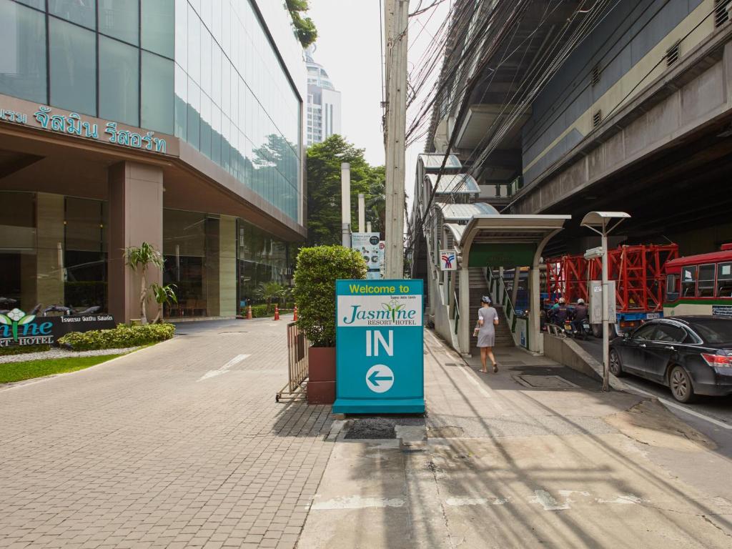 สภาพแวดล้อมโดยรอบ