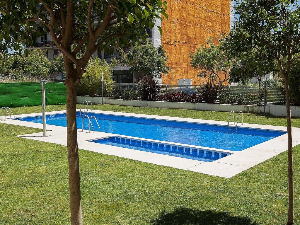 For a Stay Las Dunas