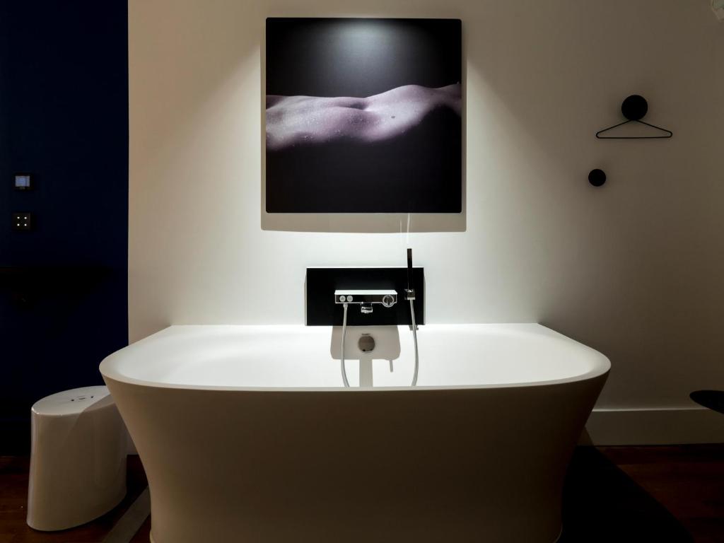 MiHotel Vieux Lyon photo