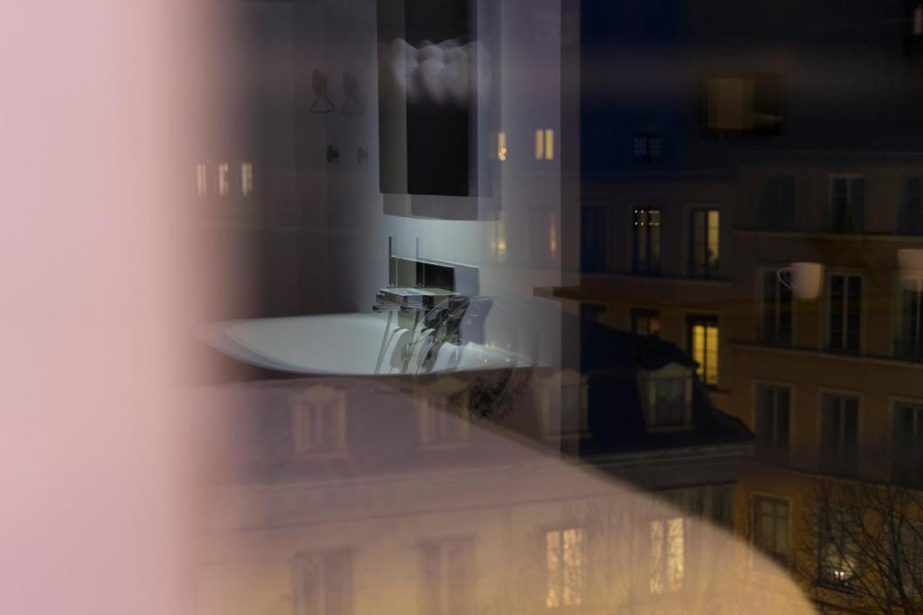 MiHotel Vieux Lyon photo