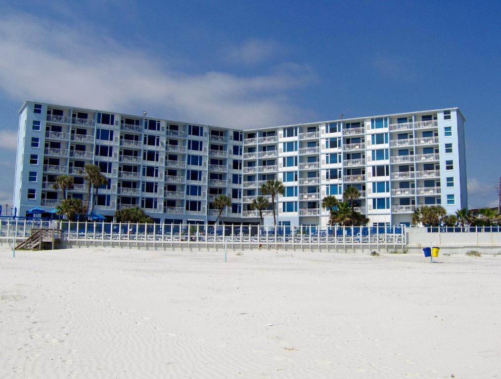 Islander Beach Resort - New Smyrna Beach photo