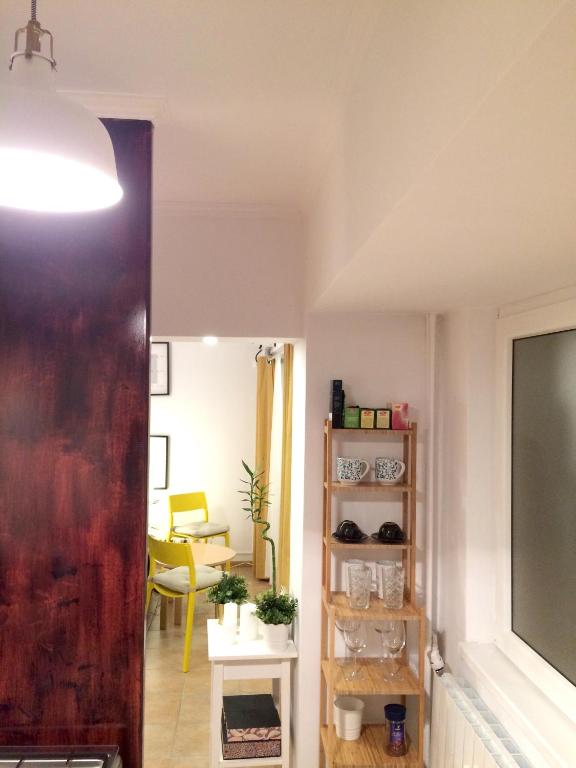 My Little Studio 전경
