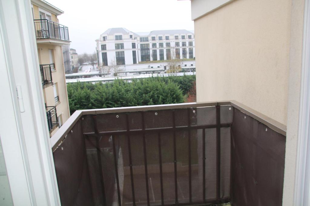 Disneyland Appart 4 bedrooms 100 m2 photo
